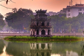 Hanoi