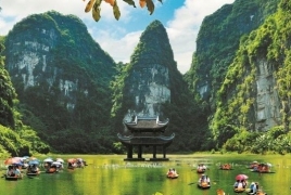 Ninh Binh