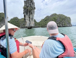  Exemplary Service, Incredible Experience!