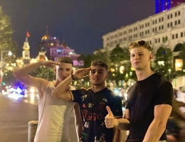 Luxury and Convenience at Its Best!