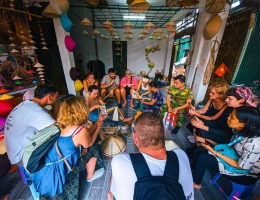 Spectacular Views, Comfortable Ride!