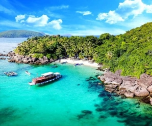 Top things to do in Con Dao