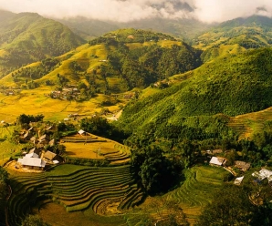 A look at 3 world’s best tourism villages in Vietnam