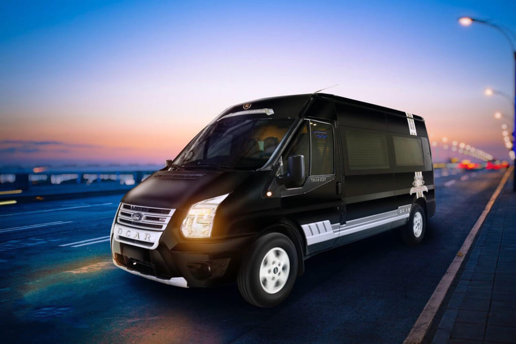 HA LONG - NOI BAI INTERNATIONAL AIRPORT